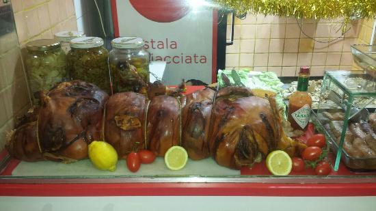 La Porchetteria