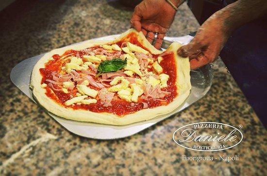 Pizzeria Daniele